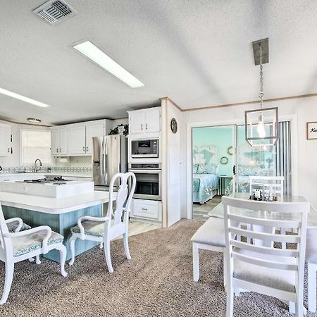 Retreat On The River With Boat Dock, Porch, And Grill! ホモサッサ エクステリア 写真